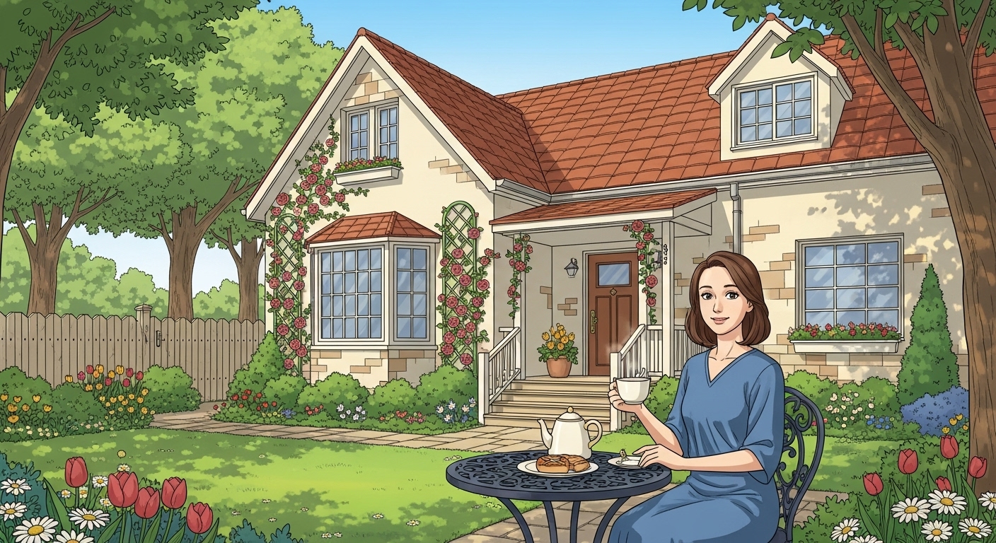 충북 음성 농가주택 매매 시골집