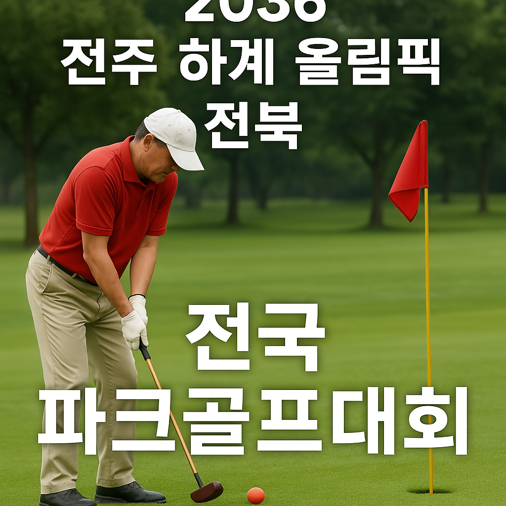 파크골프
