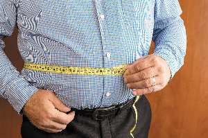 나잇살이 생기는 이유와 관리법.