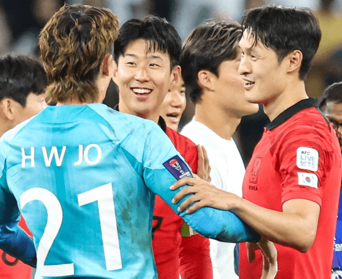 대한민국 요르단 축구 중계