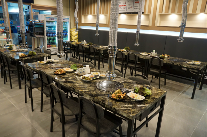 생생정보 스타밥집 가수 박상민의 제주 흑돼지 칠겹살 부산 진구 범일역 미담돈