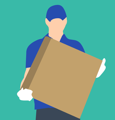 대한통운 택배조회 방법