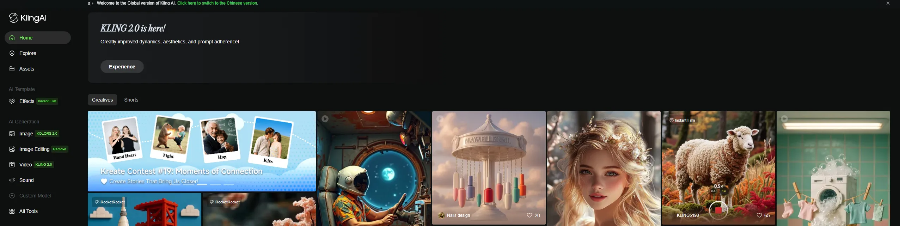 클링 AI로 쇼츠 영상 자동 제작