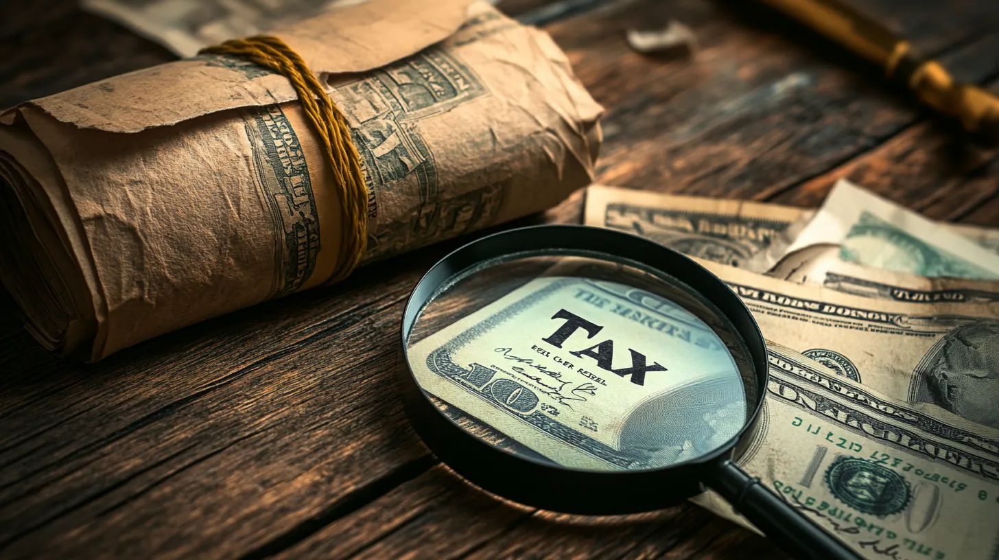 기부금 공제를 위한 필수 서류