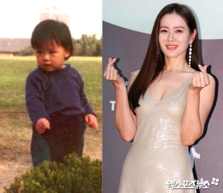 손예진 아들 현빈 남편 나이 프로필