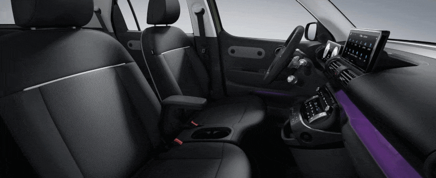 캐스퍼 전기차 실내색상