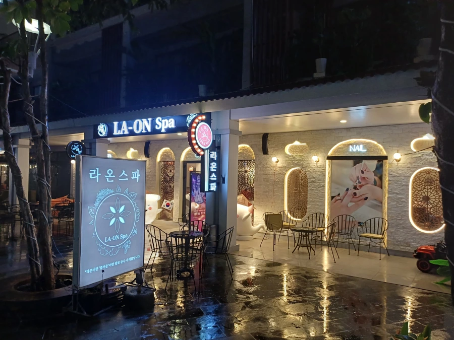 푸꾸옥 중부 야시장&amp;#44; 푸꾸옥 소나시야시장 맛집&amp;#44; 환전 정보 및 후기