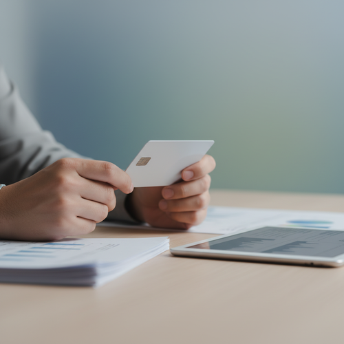 놓치면 후회! 나에게 딱 맞는 카드사 고르는 꿀팁