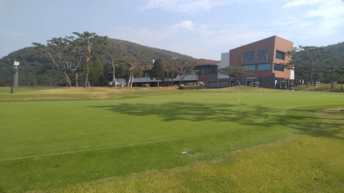 용인 88컨트리클럽 (88CC) 소개 및 이용방법