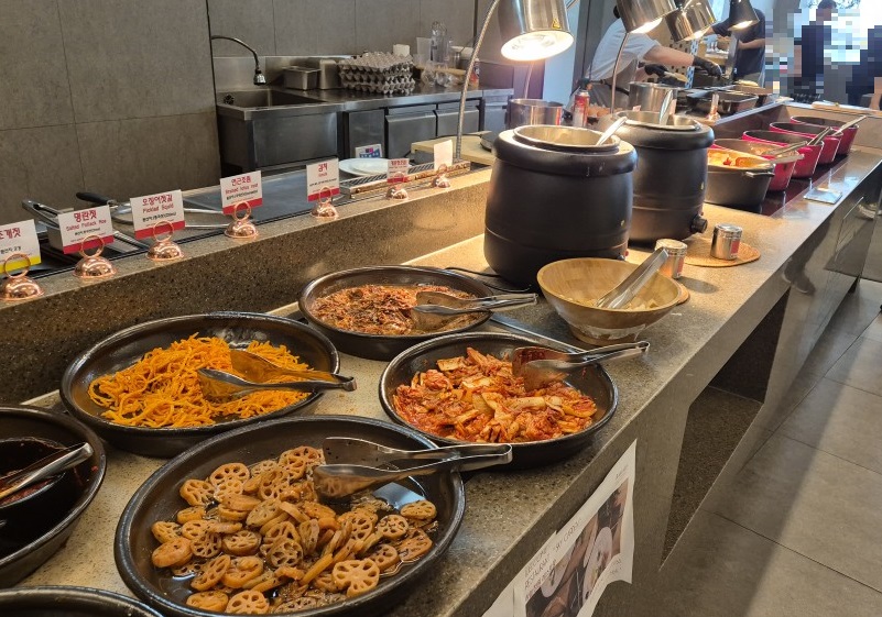 한식