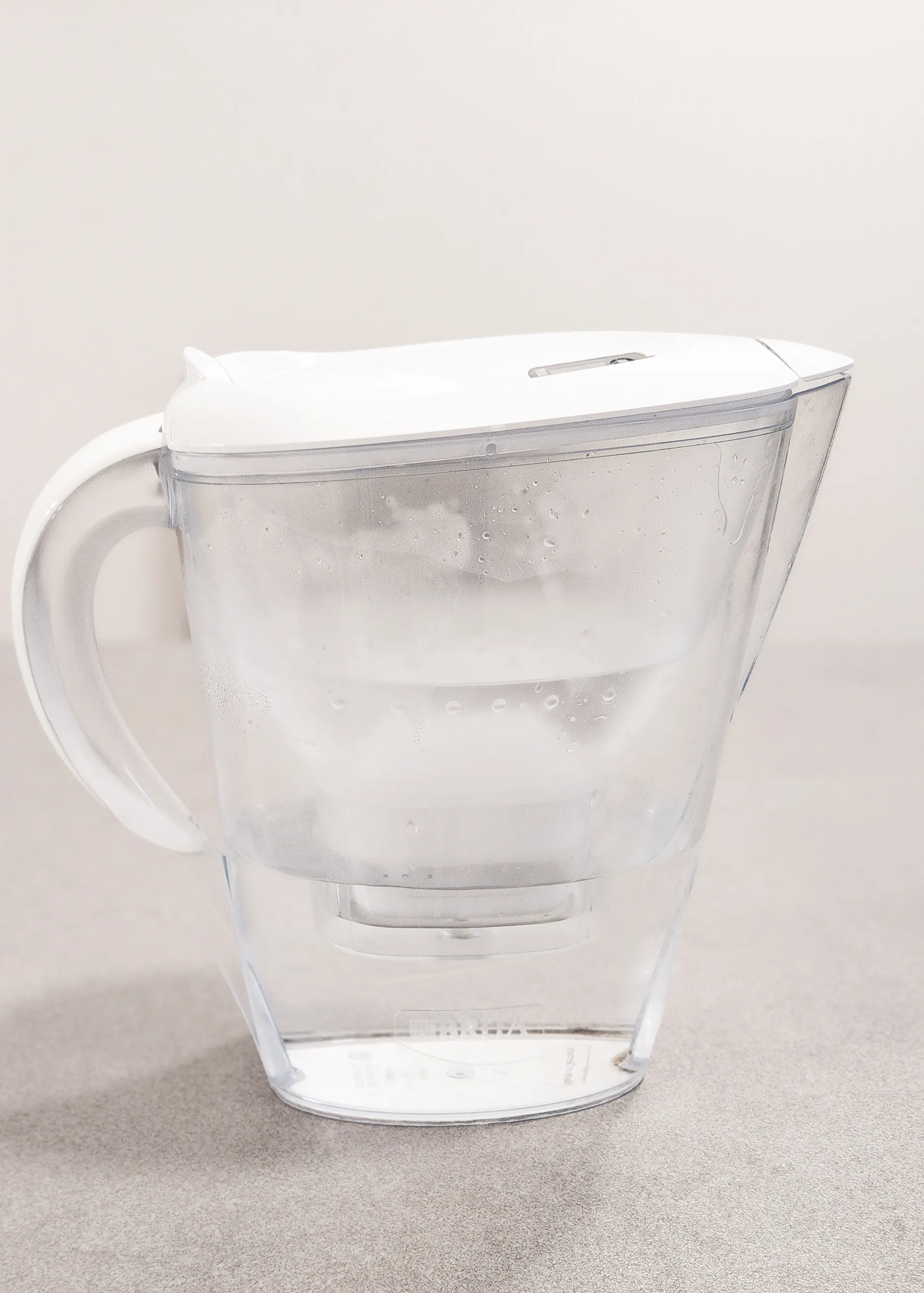 브리타정수기01