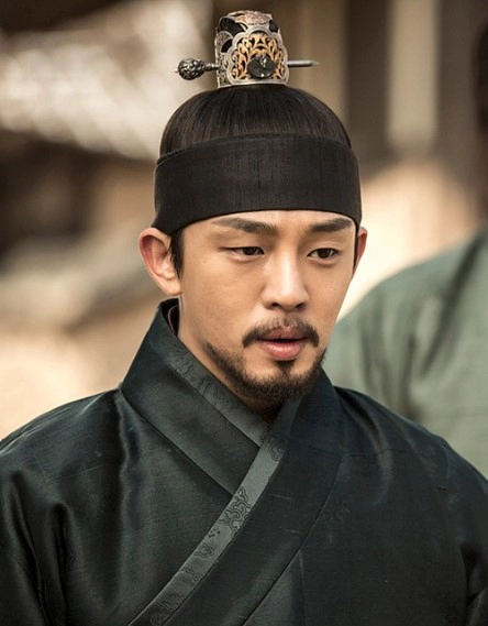 세종대왕 아버지 태종 이방원