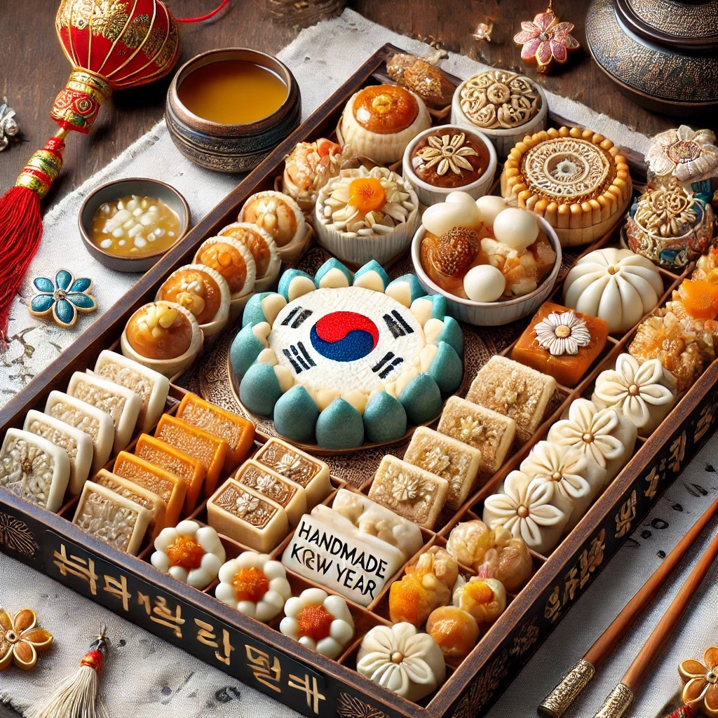 2025년 설 명절 선물세트 추천