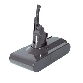 다이슨 배터리 빨간불 문제 발생 시 대처법 및 수리 팁_33