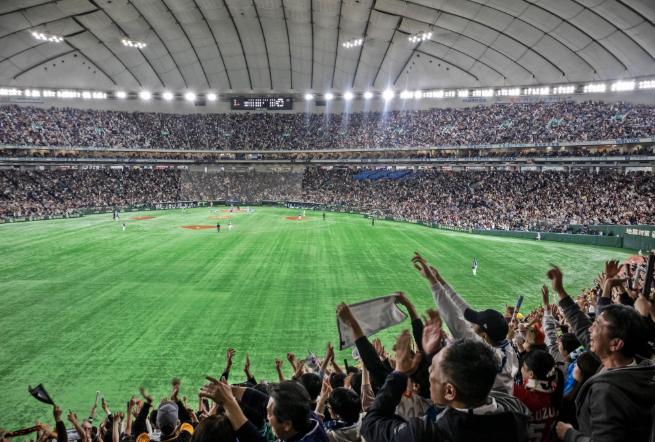 KBO 시범경기