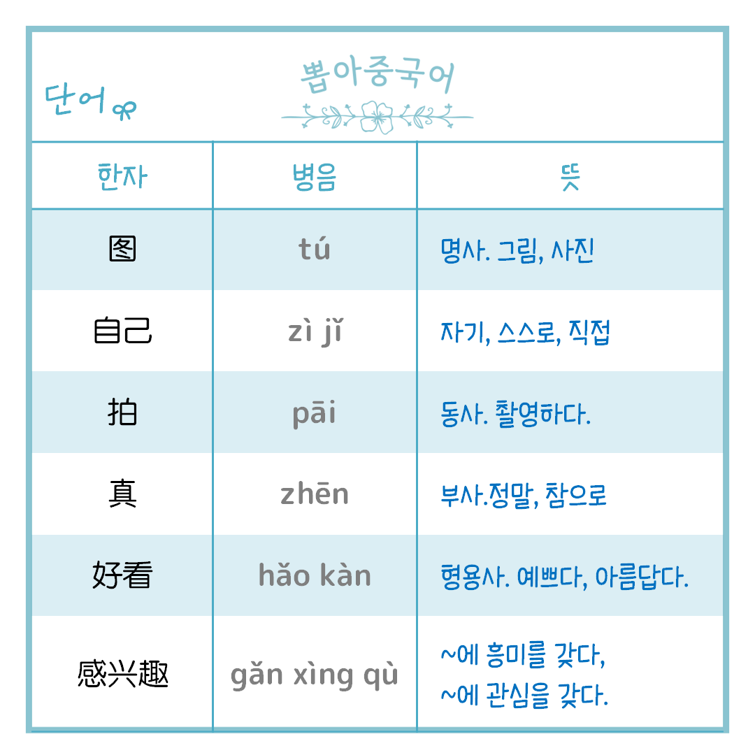 단어