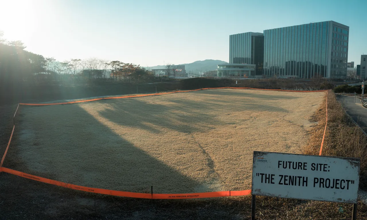 나대지 투자 유의사항