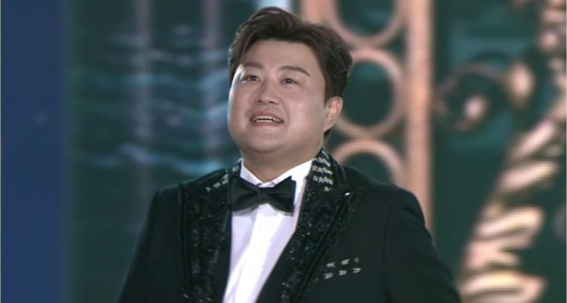 김호중