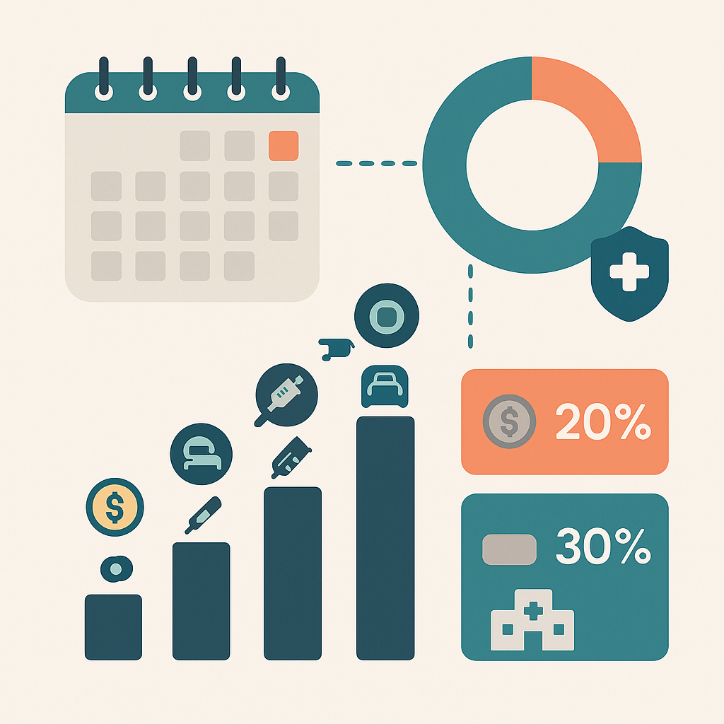 실손의료보험 4세대 전환, 갱신주기와 장기 의료비 리스크를 ‘숫자’로 설계하는 완전 실무 가이드