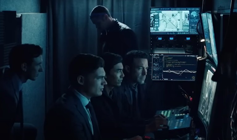 [미국 액션영화추천] 힙노틱 다시보기 줄거리 결말 후기 리뷰 스포일러