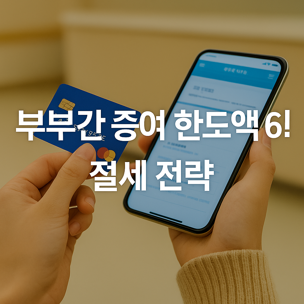 부부간-증여-한도액