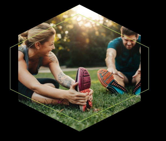 무릎통증 스트레칭 무릎통증 파스 연고