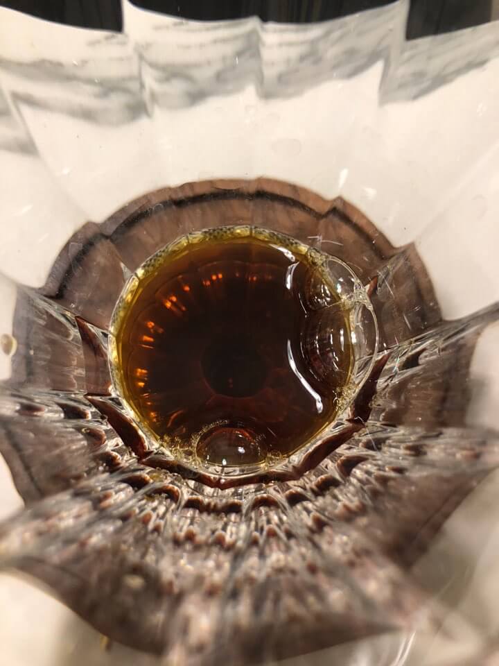 필리브 아르기닌 맛과 색