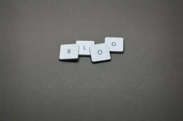 블로그 글