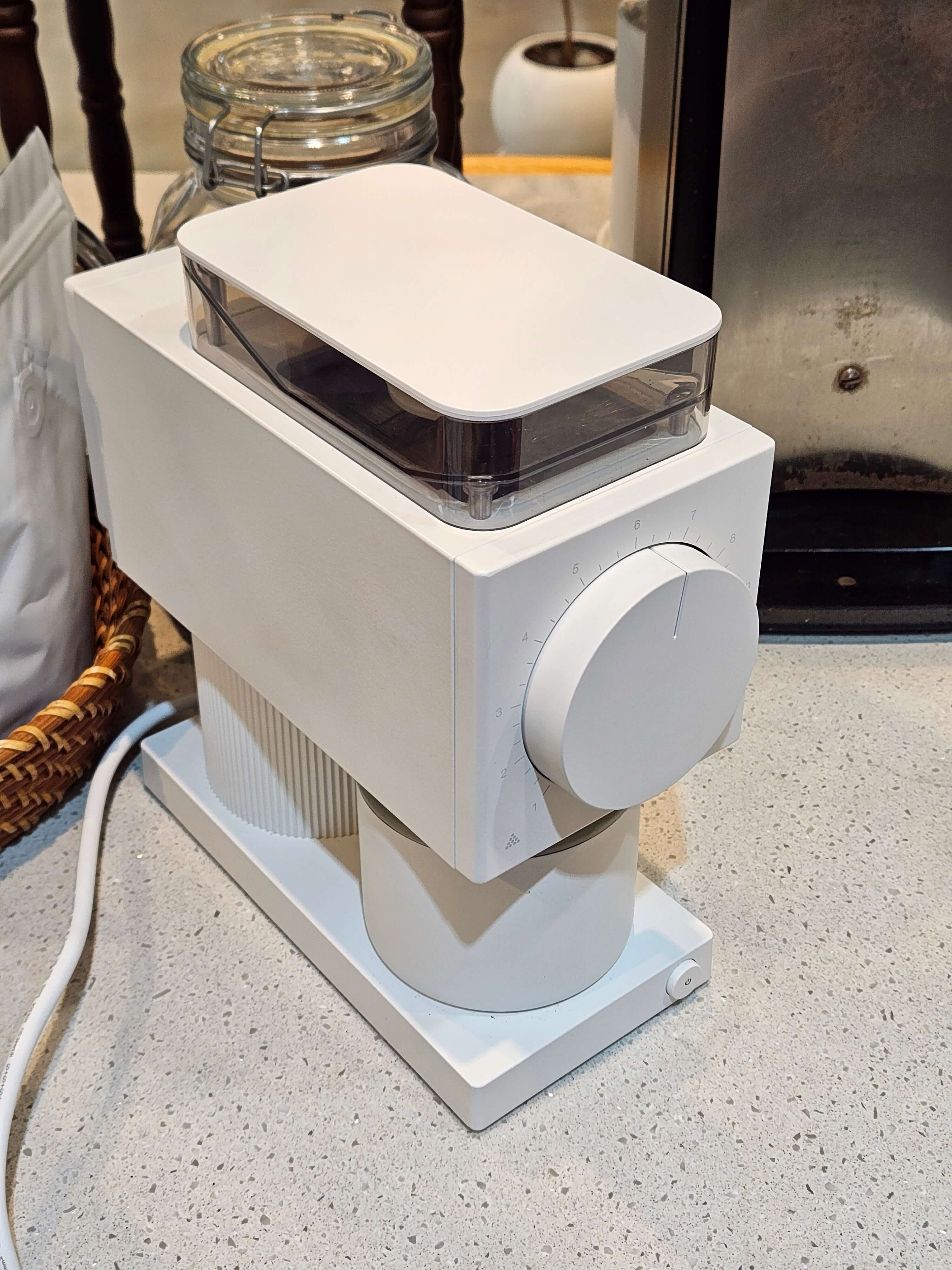 펠로우 그라인더