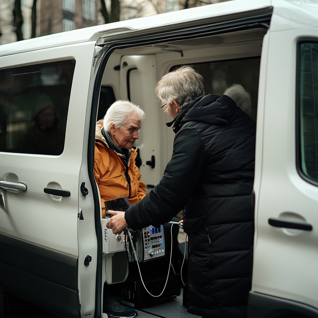 최고의 모빌리티 서비스