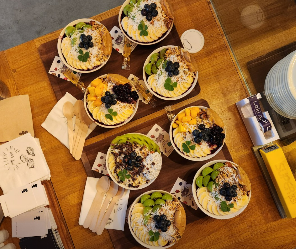 생생정보 양재 아시이볼 맛집 - 행운간 안내 