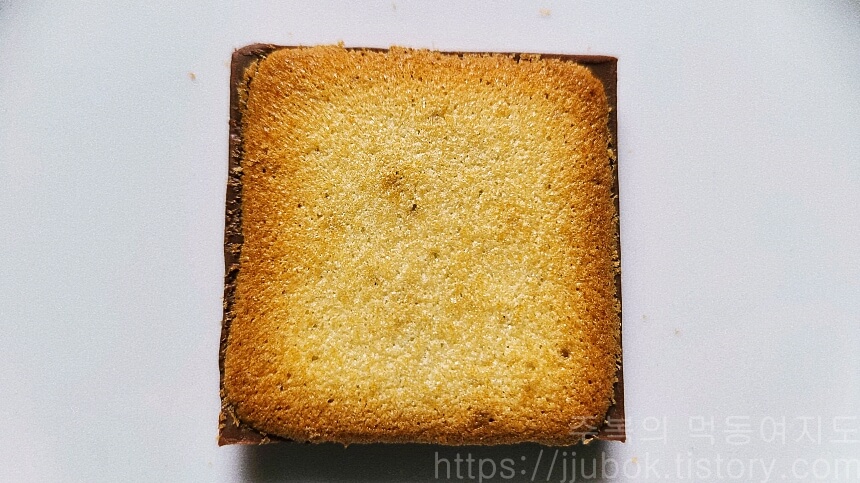 시로이-코이비토-초코맛