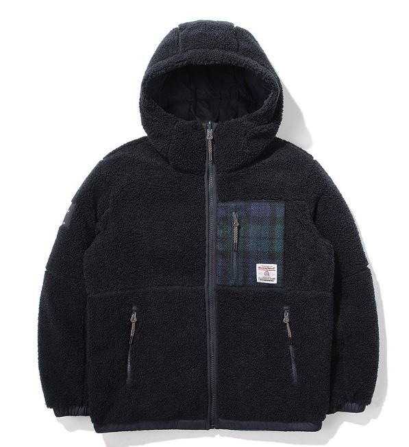 K2 패딩(3)