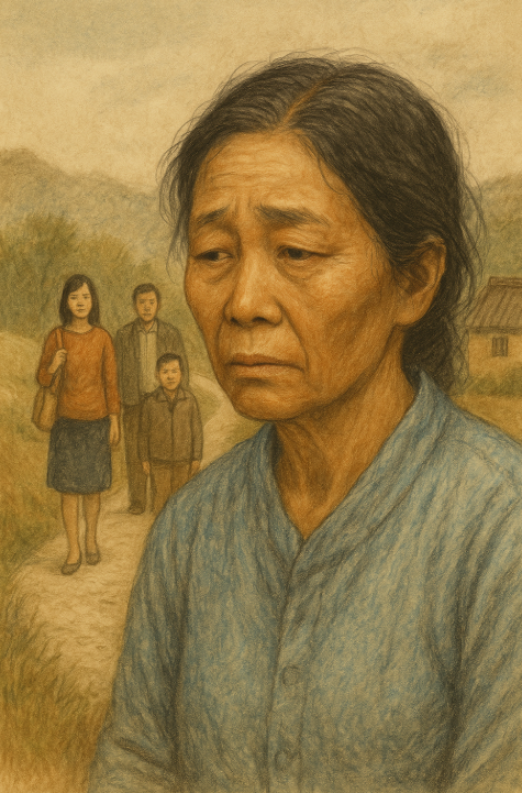 신경숙 작가의 『엄마를 부탁해』