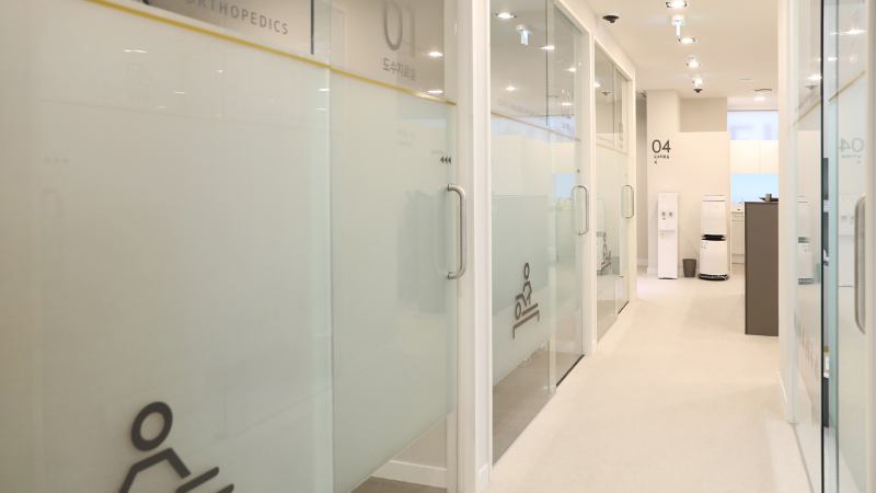 구로구 구로4동 정형외과 전문의 유명하고 잘하는 곳 추천 TOP 5