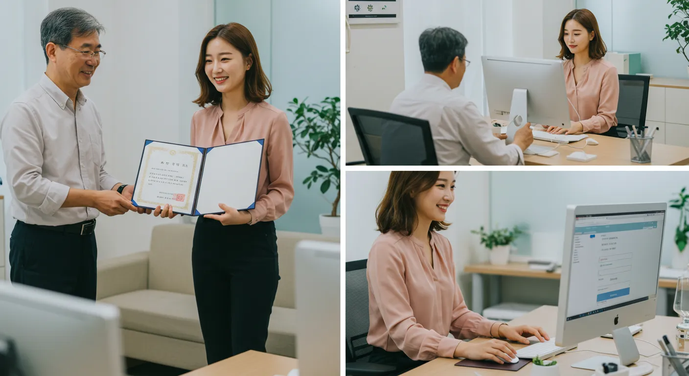 소상공인확인서 발급 방법, 2025년 최신 가이드