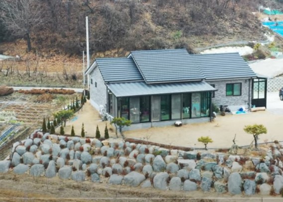 충북 전원주택/시골집/촌집 매매 - 청주시 서원구 남이면 팔봉리, 보은, 음성군 원남면 구안리