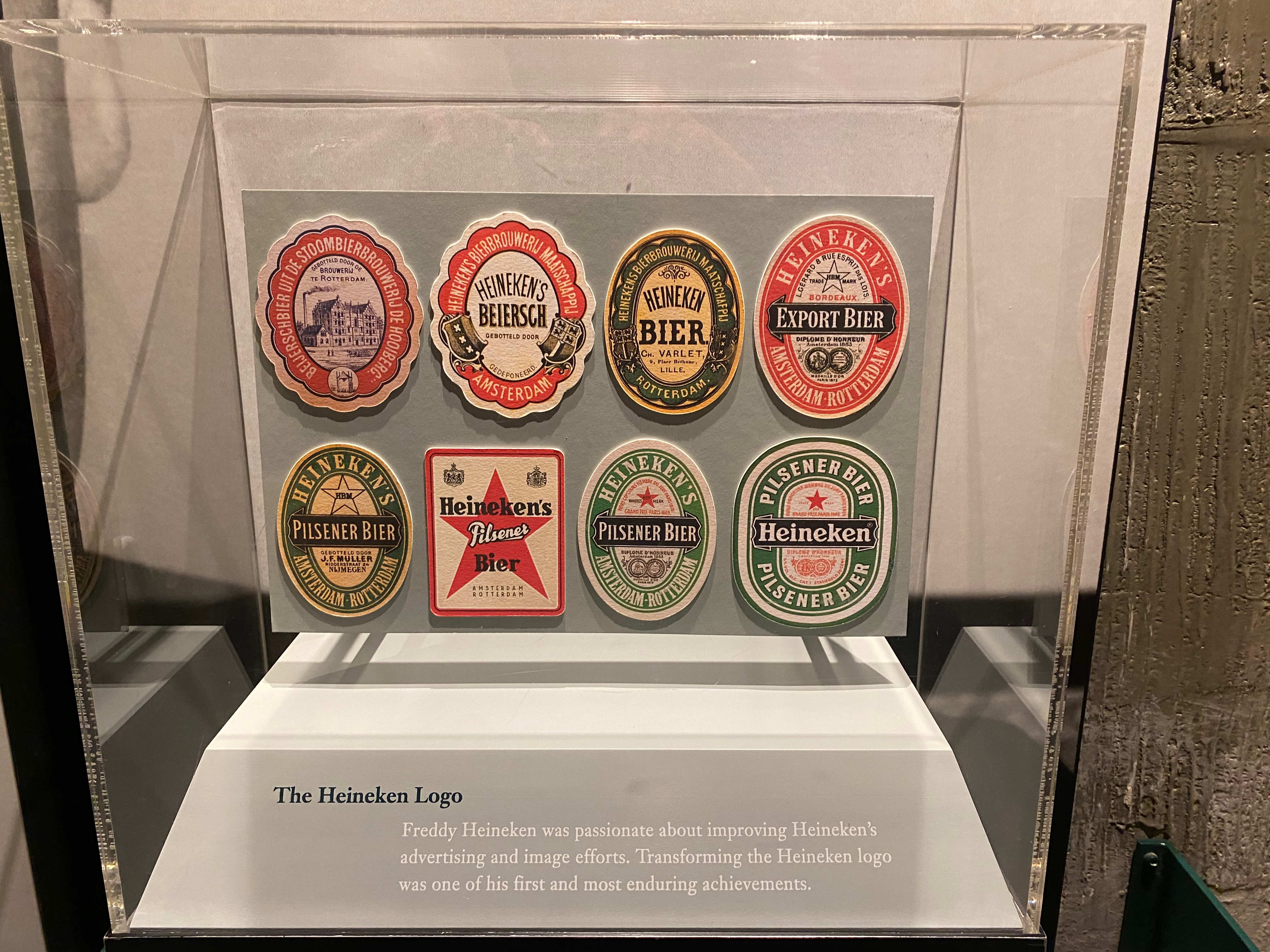 암스테르담 하이네켄 박물관 암스테르담 투어