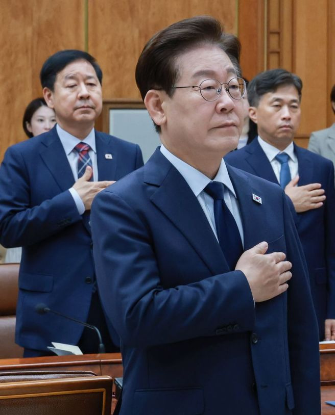 이재명 정부 3대 메가프로젝트 총정리｜반도체&middot;피지컬AI&middot;AI데이터센터 핵심 내용은?