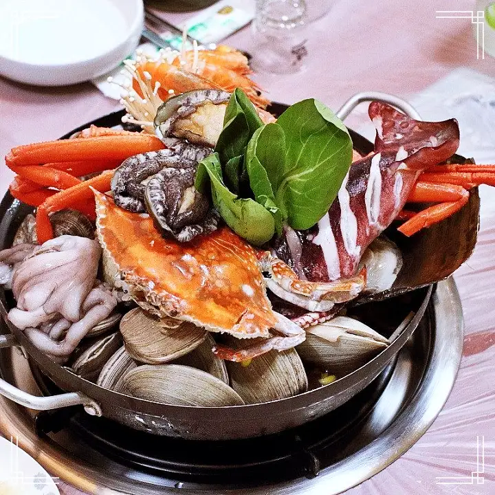 속초 가게 해신탕 굴개장 신의 한 수 맛의 결정타 시원하고 개운한 바다의 맛 맛집 추천