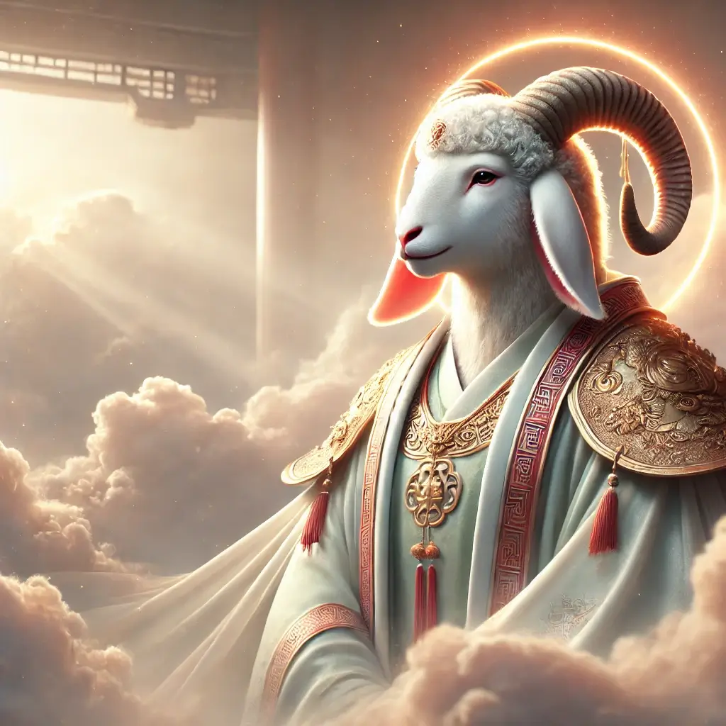 2025년 양띠 운세