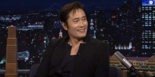 오징어 게임 시즌3, 6월 27일 전 세계 동시 공개! 이병헌 x 지미 팰런 쇼 탐구생활