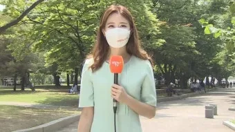 초여름 소나기 대형마트 주차 진입 시간대 팁_7