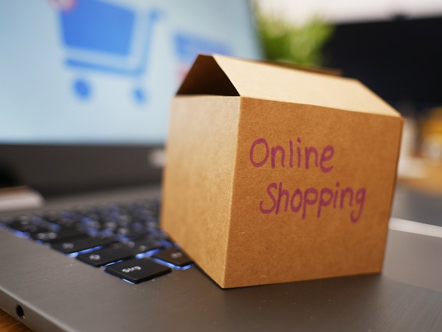 online shopping amazon