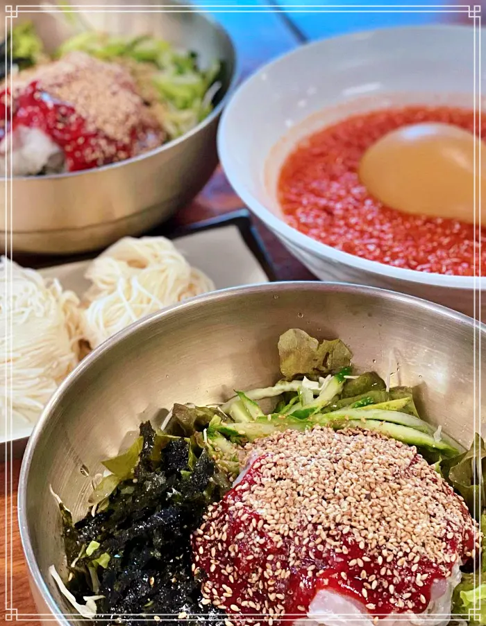 OBS 어서옵쇼 고양, 일산, 화정 물회 맛집