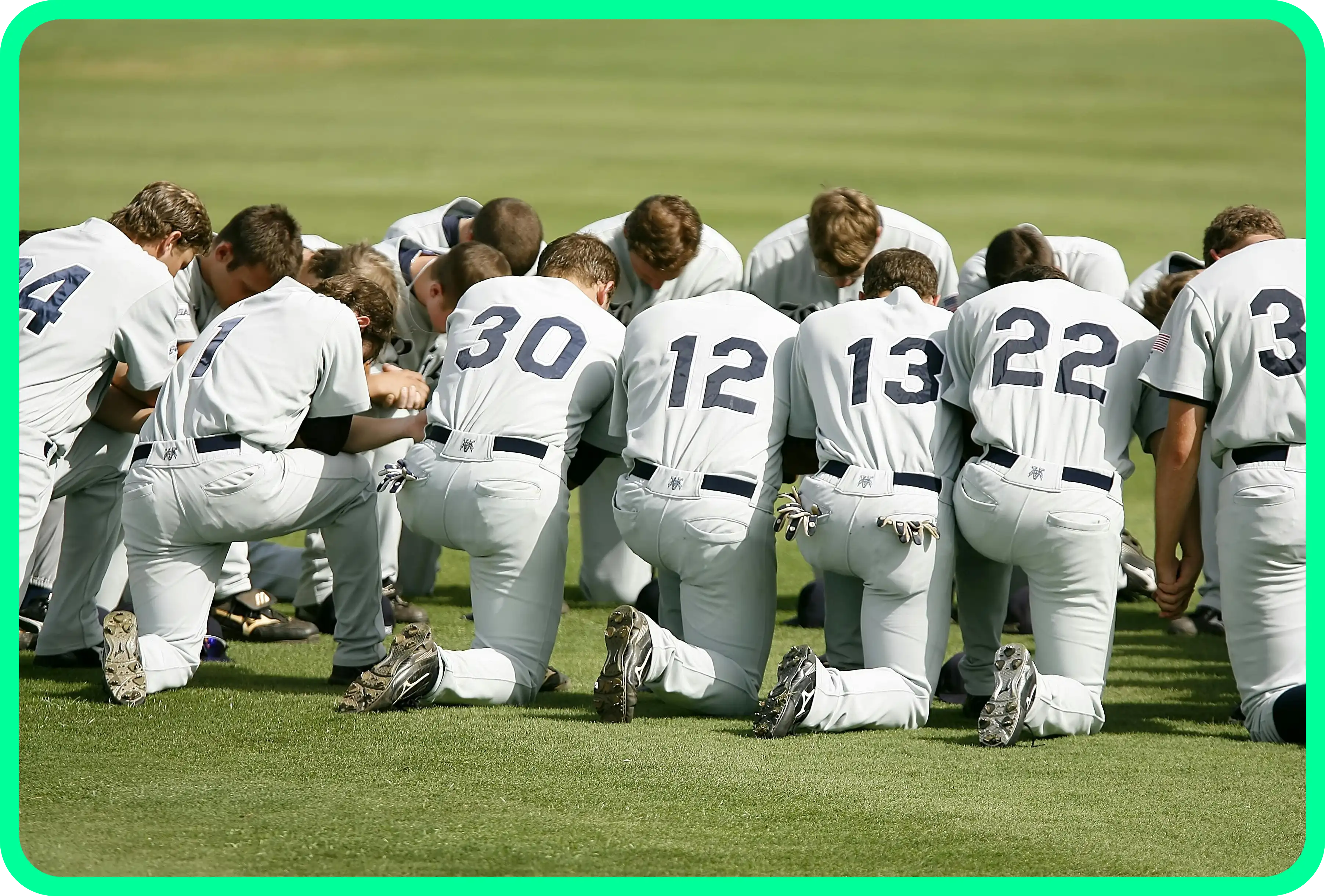 프로 야구 결과