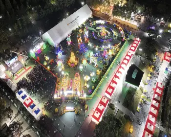 익산 천만송이 국화축제_8