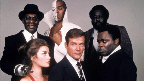007 포스터