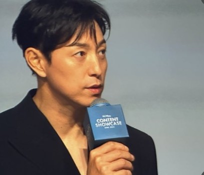 정성일 이혼