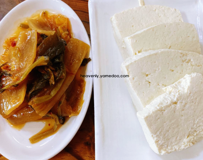 강화도 맛집 베스트10